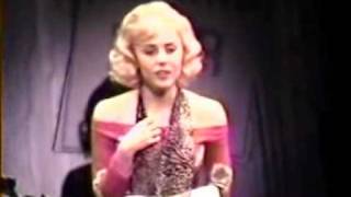 Little Shop Of Horrors - Somewhere That's Green