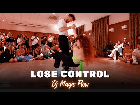 OFIR & OFRI Bachata Conversation | Teddy Swims & Dj Magic Flow - Lose control