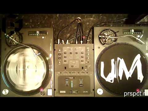 Simon Underground - The Underground Music Show - PRSPCT RADIO