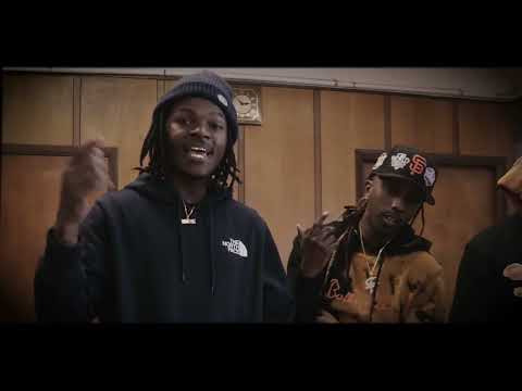 Dirty Game - Nelly Boe Ft LUVC4 [Official Video]