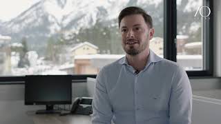 SWAROVSKI OPTIK - Figures describing a success story
