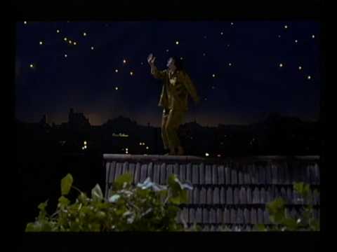 Müllers Büro - Mondschein