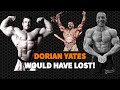 Dorian Yates Would Have LOST The 2022 Mr. Olympia