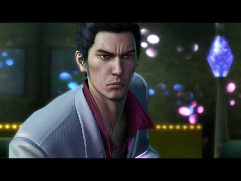 Yakuza Kiwami pt.18 ps4