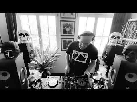 Liebknecht DJ Set for 242 EBM Day