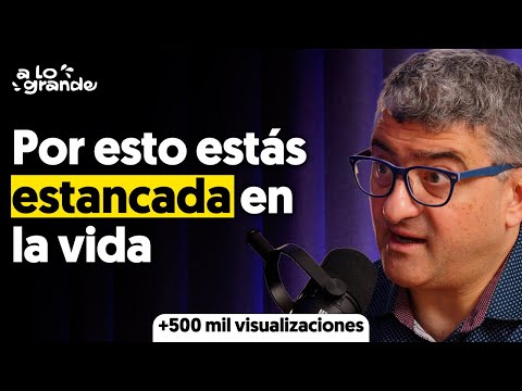 Experto en Kabbalah: Cómo descubrir el PROPÓSITO de tu alma ¡Genios ocultos sabían esto! Mario Sabán