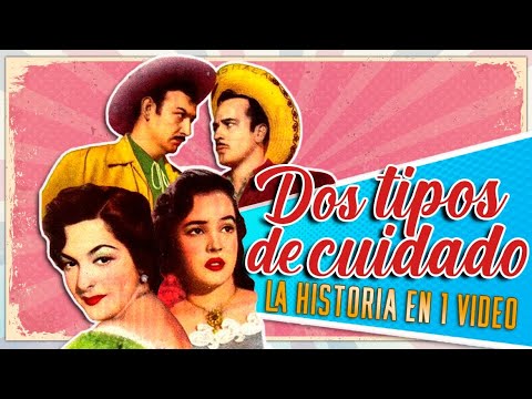 Dos Tipos de Cuidado : La Historia en 1 Video