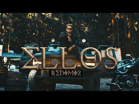 Redimi2 - Ellos (Video Oficial)