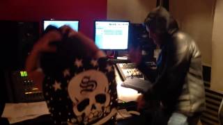 Wanessa - #W15 Bastidores com Mister Jam (#3) - Wanna Be