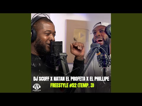 Freestyle #52 (temp. 3)