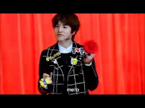 141214 INFINITE F 광주 팬사인회 성종 FOCUS