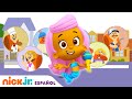 Bubble Guppies Canta Con Bubble Guppies Nick Jr En Español