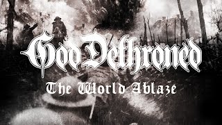 God Dethroned "The World Ablaze" (FULL ALBUM)