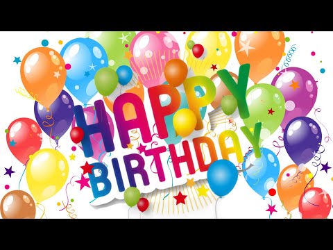 Rođendanska Pjesma – Sreća i Radost | Happy Birthday To You!!!