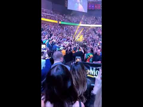 download lagu mp3 mp4 Megan Fox Ufc 229, download lagu Megan Fox Ufc 229 gratis, unduh video klip Megan Fox Ufc 229