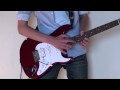 "Club Can't Handle Me" by Flo Rida (Guitar ...