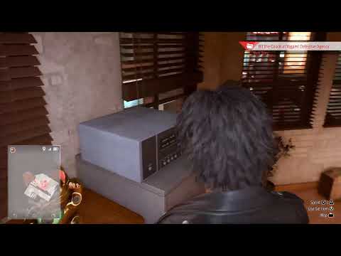 Lost Judgement Pt. 28