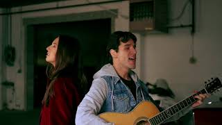 Dreams (Fleetwood Mac Cover) | Taylor Mueller &amp; Sean Earle