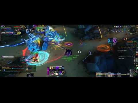 Junkyard +23 (HK-8 Aerial Oppression Unit)