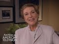 Fridays With Hitchcock: Julie Andrews On TORN CURTAIN