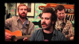 Freshpaved Magazine Presents: Red Wanting Blue