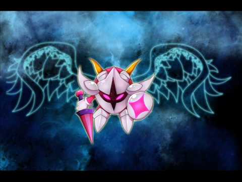 Kirby Super Star Ultra - Galacta Knight Electronic Ver. (Extended)