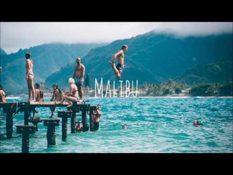 GYTLAZ - Malibu