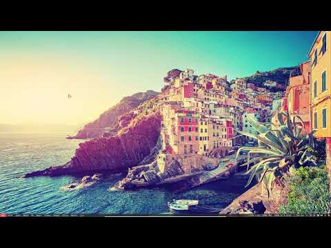 ArcoLinux : 1777 Learning about st or simple terminal - changing the font size and color