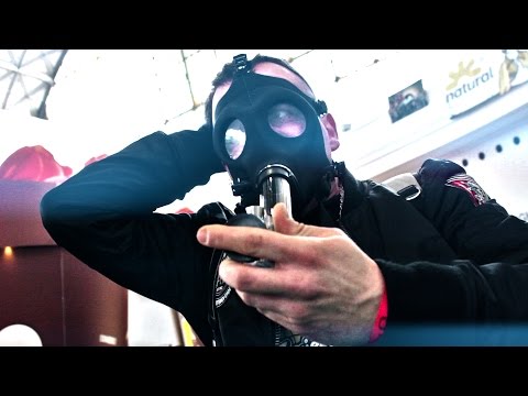 Maciek & Klatsche - GEISTA (prod. TVL)