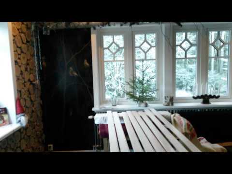 Soms zit het mee. .....soms. ....