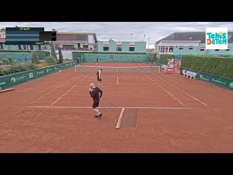 Court 2 - 8.8.2023 - ITF WJTF 2023_TK Prostejov