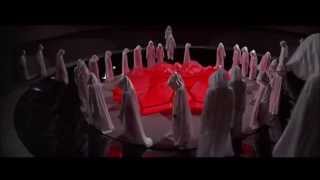 Radon - "Facial Disobedience"