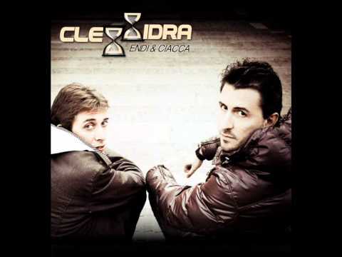 Endi e Ciacca - Come dall'origine prod. Mr. Fieldz - Clessidra EP 2012