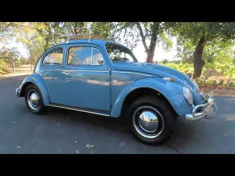 1959 Volkswagen Beetle (CC-1525277) for sale in Sonoma, California