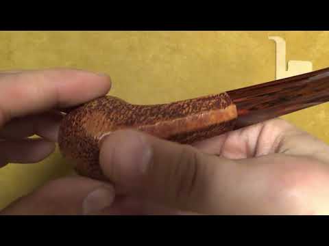 Pipa Dunhill County gruppo 5 - 5104 (2023) - DHCO100