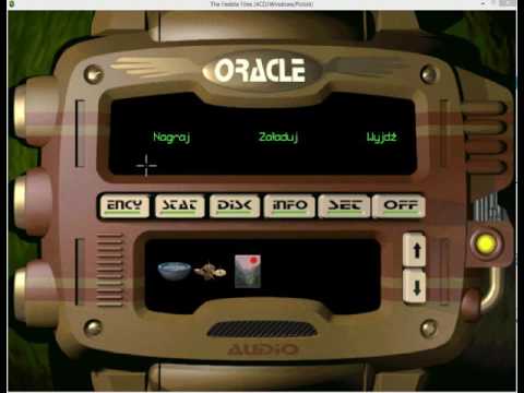 Flojd The Feeble Files (POLAND)