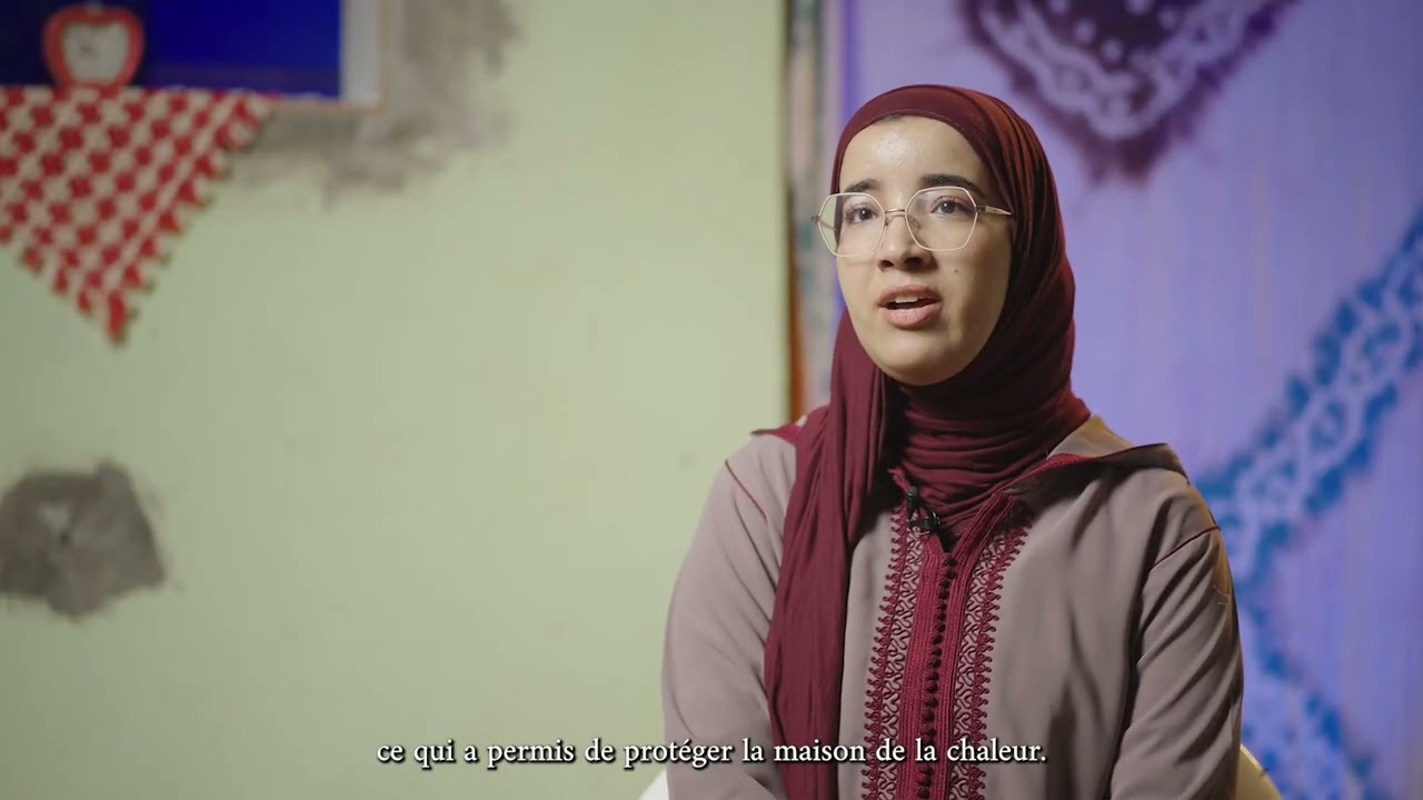 Le projet FRESH finalise la rénovation de 8 maisons pilotes à Tata