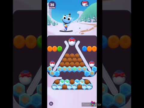 Disney Getaway Blast Level 178 | NO BOOSTERS