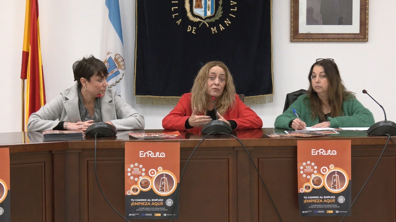 Se amplia el plazo de inscripción de dos cursos gratuitos