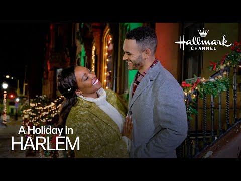 Um feriado no Harlem Trailer