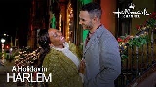 Video trailer för A Holiday in Harlem