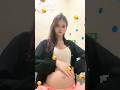 LIVE BUMIL MUDA CANTIK SPILL PERUT Fyp Gemoy Pregnancy Hamil Bumilcantik