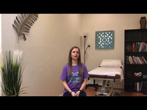 Pediatric Pelvic Health Information