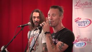 Blackjack Billy - The Booze Cruise