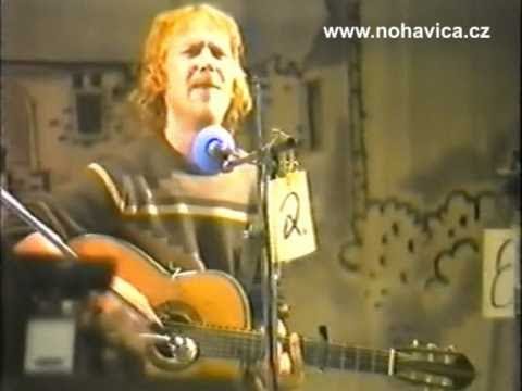 Možná, že se mýlím