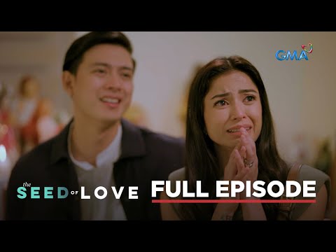 The Seed of Love: Full Episode 33 (June 21, 2023)
