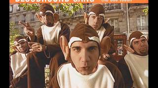 The Bloodhound Gang - The bad touch HQ