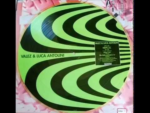 Valez & Luca Antolini - Orbital