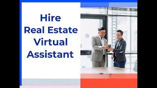 Top Real Estate Virtual Assistant Services for Your Business