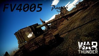 [ゆっくり実況]WarThunderゆっくり実況Part 06
